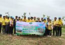 โครงการปลูกต้นไม้1 คน 1 ต้น 1 ฝน ประจำปีงบประมาณ 2568