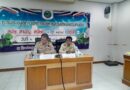 ประชุมสภาองค์การบริหารส่วนตำบลสวนหม่อนสมัยสามัญ สมัยแรก ประจำปี พ.ศ.2569 ครั้งที่ 2