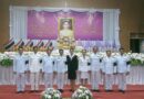 “วันเฉลิมพระเกียรติสมเด็จพระนางเจ้าฯพระบรมราชินี เนื่องในโอกาสวันเฉลิมพระชนมพรรษา 3 มิถุนายน 2569