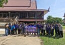 โครงการวัดประชารัฐสร้างสุข ประจำปี พ.ศ. 2569