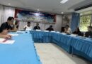 ประชุมประจำเดือนมิถุนายน 2569 ณ ห้องประชุมองค์การบริหารส่วนตําบลสวนหม่อน