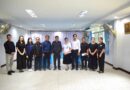 ประชุมจัดทำแผนดำเนินการจัดโครงการโรงเรียนผู้สูงอายุตำบลสวนหม่อน