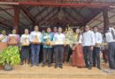 โครงการสืบสานวัฒนธรรมประเพณีทางพระพุทธศาสนาเนื่องในวันเข้าพรรษา ประจำปีงบประมาณ พ.ศ.2569