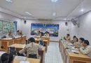 ประชุมสภาองค์การบริหารส่วนตำบลสวนหม่อน สมัยวิสามัญ สมัยที่ 2/2569 ครั้งที่ 1 ณ ห้องประชุมสภา อบต.สวนหม่อน