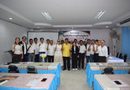 อบรมโครงการอบรมส่งเสริมให้ความรู้ด้านกฎหมาย ระเบียบหลักเกณฑ์และข้อบังคับ การประชุมสภาท้องถิ่น ประจำปีงบประมาณ 2569
