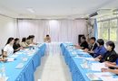 ประชุมคณะกรรมการกองทุนหลักประกันสุขภาพองค์การบริหารส่วนตำบลสวนหม่อน ครั้งที่ 4/2569