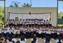 โครงการแสงนำใจไทยทั้งชาติ เดิน วิ่ง ปั่น ป้องกันอัมพาต ครั้งที่ 12 เฉลิมพระเกียรติ